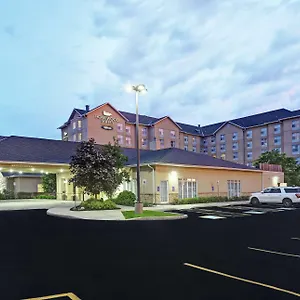 3* Hotel Homewood By Hilton Cambridge-waterloo, Ontario