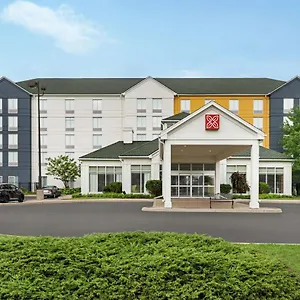 4* Hotel Hilton Garden Kitchener/cambridge